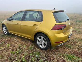 VW Golf VII Highline 1.4TSI 110kW - 6