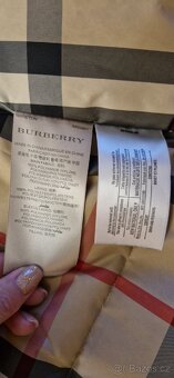 Bunda Burberry - 6