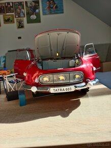 Tatra 603 - 6