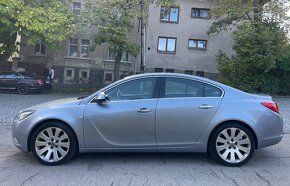 2009 Opel Insignia 1.8 Benzin 103kW - 6