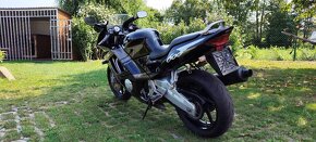 Honda CBR 600F - 6