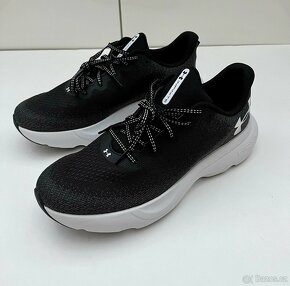 Nové - Pánské boty Under Armour UA Infinite - 6