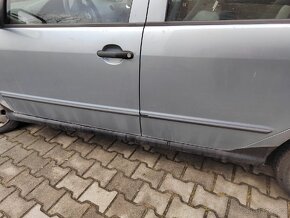 Škoda fabie combi 1,9 tdi - 6