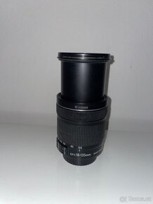 Canon EF-S 18-135mm 3.5-5.6 IS STM - 6