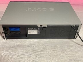 Kvalitní videorekordér SONY SLV-SE430 - 6