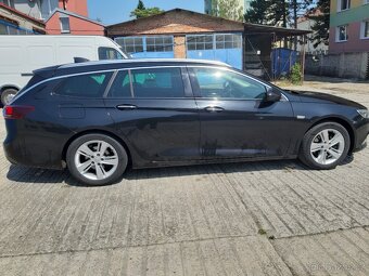 Opel Insignia Sport Tourer 2018 - 6