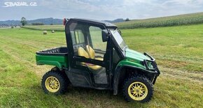 John Deere XUV590M Gator - 6