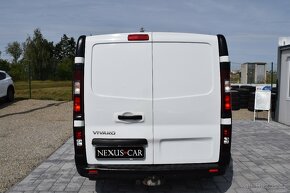 ►►Opel Vivaro 1.6 CDTi 92KW NÍZKÝ NÁJEZD◄◄ - 6