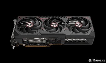 Radeon RX 9070 XT SAPPHIRE PULSE 16GB - záruka 3 roky - 6