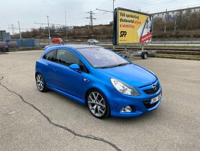 OPEL CORSA D OPC - 6