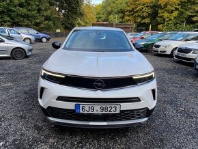 OPEL MOKKA 1.2 ELEGANCE 2022 naj.32tkm LED klima - 6