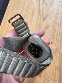 Apple Watch Ultra 2 - 6