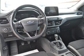 Ford Focus 2.0 EcoBlue  Cool Connect - 6