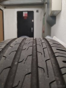 Letní pneu 225/60 R18 - 6