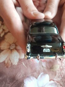 model retro Volhy GAZ M-21 - 6