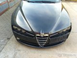 Alfa Romeo 159 4x4 - 6