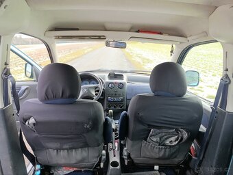 Citroen Berlingo 2.0 HDI 66 kw - 6