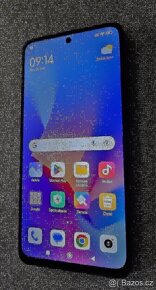 Xiaomi Note 11S 5G Dual 6/128 + 256GB SDXC + EXTRA BALENÍ - 6