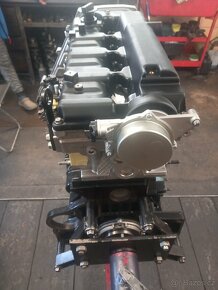 Motor 2.5 crdi Hyundai Kia D4CB - 6