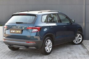 Škoda Karoq 2.0TDi.STYLE.DSG.4x4.KAMERA.LED.DPH.SERVIS ŠKODA - 6