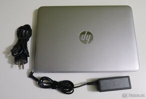 HP ELITEBOOK 820 G4 /i5-7300/16GB/SSD256GB/WIN11/ZÁRUKA - 6