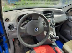 fiat panda 1.2i rv2004 - 6