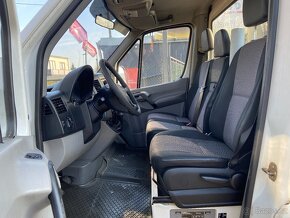 Mercedes-Benz Sprinter 2.2 CDi Konkávní vozidlo,DPH - 6