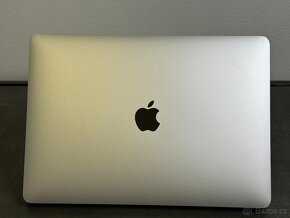 MacBook Air 13" 2020 M1 8GB / 128GB / Silver - 6