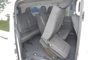 Mercedes-Benz Vito 4x4 7G automat 8-míst - 6