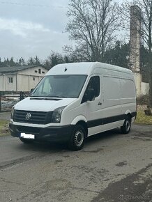 Volkswagen Crafter - 6