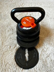 Kettlebell GymBeam - 6