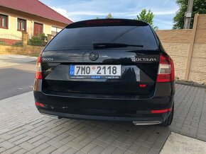 Škoda Octavia lll 1.6 tdi - 6