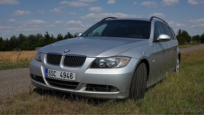 Bmw e91 330d 170kw super stav/ platí do smazání /update - 6