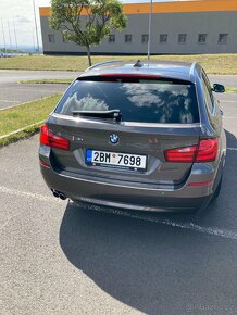 Bmw 530d f11 - 6