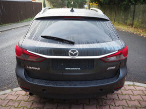 Mazda 6 2.2 SKYACTIV-D EDITION - 6