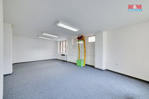 Pronájem obchodu 35 m² v Mariánských Lázních, Hlavní třída - 6