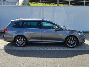 VW Golf VII Variant 1.4 TSI DSG FACELIFT HIGHLINE LED KAMERA - 6