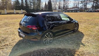 Golf 7.5R - 6