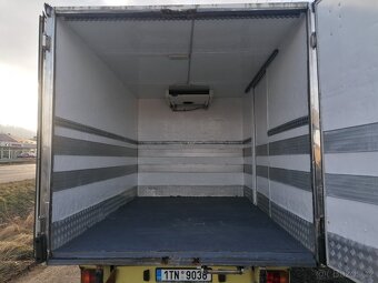 Prodám Fiat Ducato 3.0Hdi chlaďák - 6