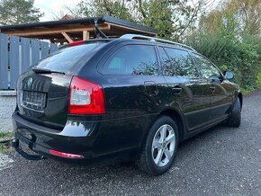 Škoda Octavia 2.0TDI 103Kw CR,04/2012,Xenon,Šibr,Manual,TOP - 6