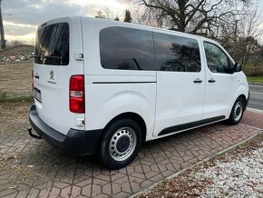 Peugeot Expert TRAVELLER 1.6 Bluehdi - 6