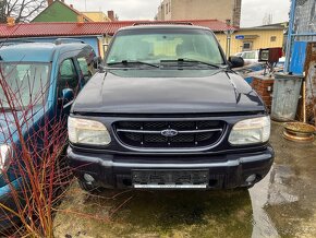 FORD EXPLORER 4.0 V6 - 6