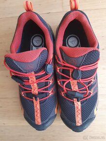 La Sportiva, EU 34, goretex - 6