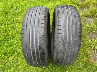 205/60 R16 GoodYear letní - 6