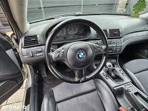 Bmw e46 coupe 320d 110kw - 6