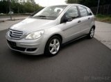 MB Mercedes Benz A 168 a Vaneo,"B","A"169 - 6