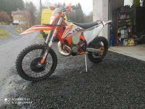 Ktm exc 300  Erzberg rodeo - 6