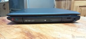 LENOVO G565 15,6"HD/i5-M430 4x2,27GHZ/2GB RAM/240GB SSD/W10 - 6