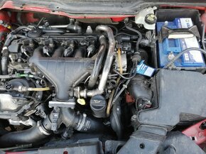 Volvo S60,V60 - 6