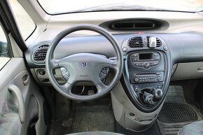 Citroën Xsara Picasso 1,8i 85KW 16V STK 8/2025, r.v. 2000 - 6